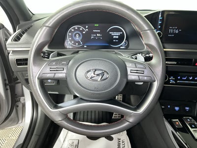 2023 Hyundai Sonata SEL Plus