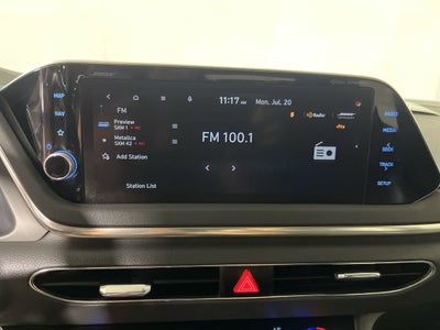 2023 Hyundai Sonata SEL Plus