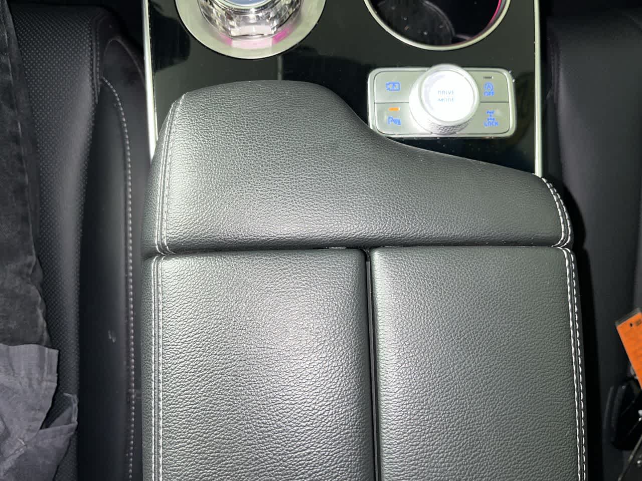 2025 Genesis GV80 Standard