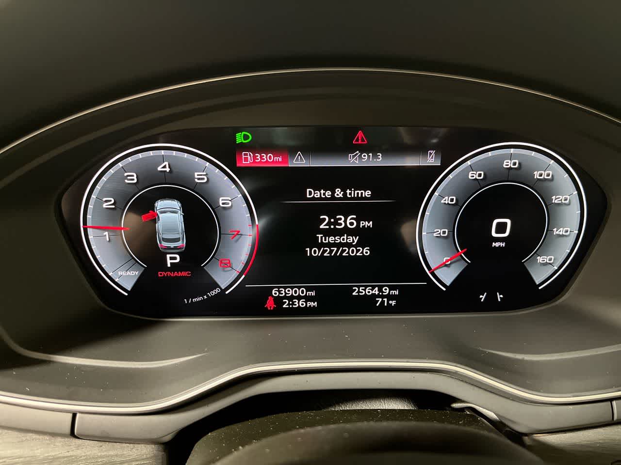 2024 Audi A5 Sportback S line Premium Plus