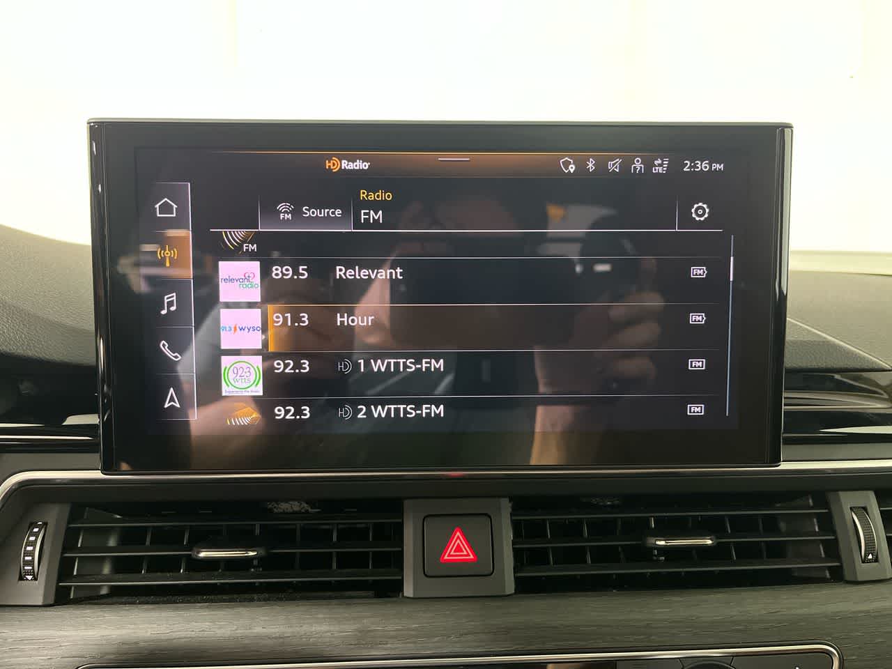 2024 Audi A5 Sportback S line Premium Plus