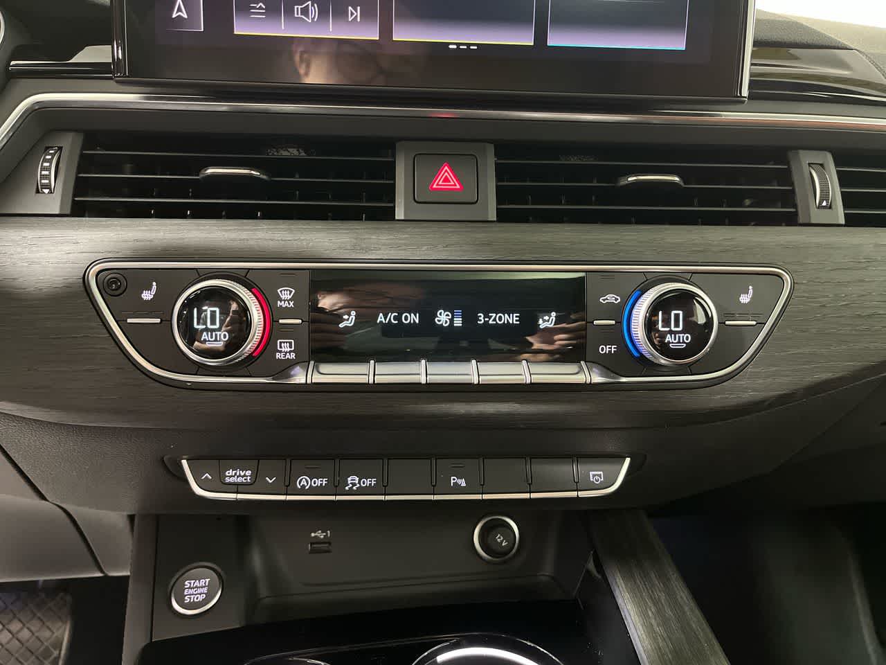 2024 Audi A5 Sportback S line Premium Plus