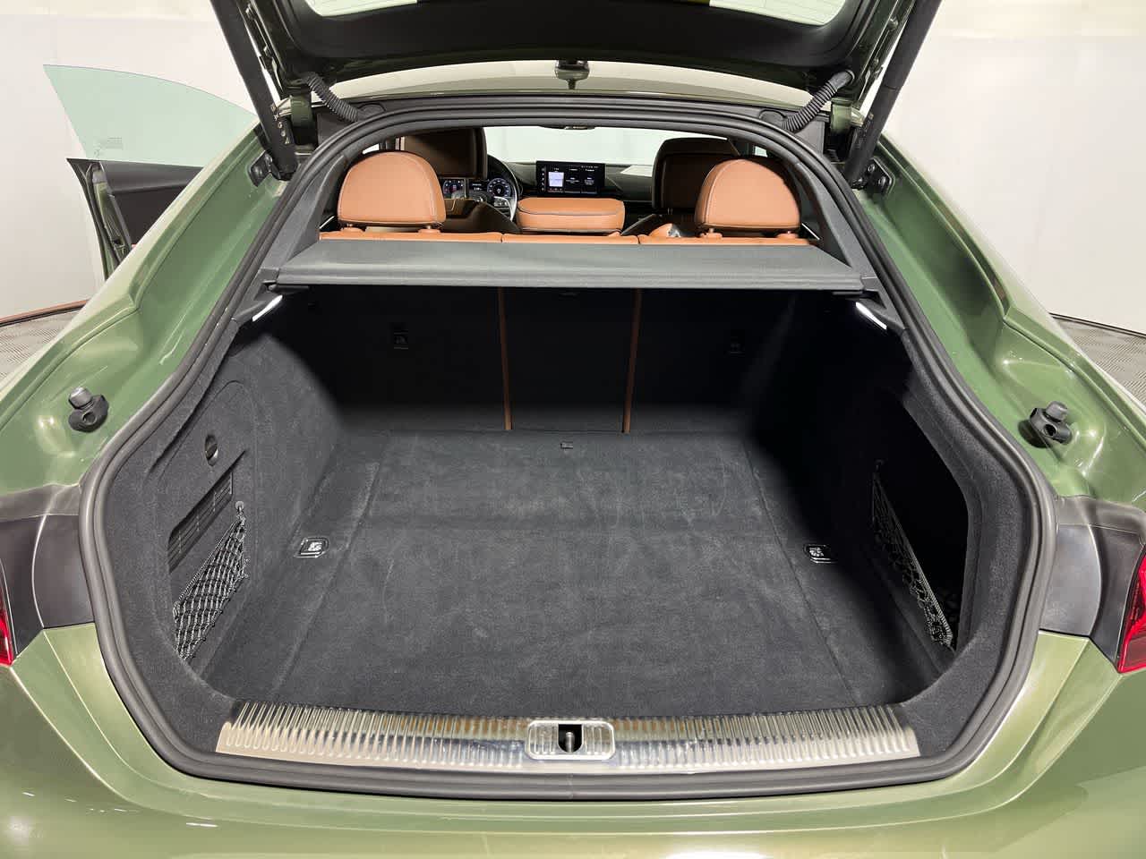 2024 Audi A5 Sportback S line Premium Plus