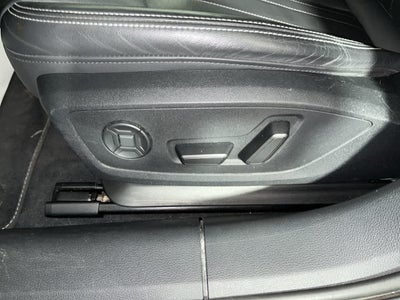 2024 Audi A6 Sedan Premium Plus