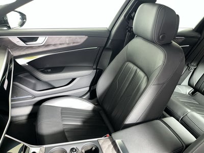 2024 Audi A6 Sedan Premium Plus