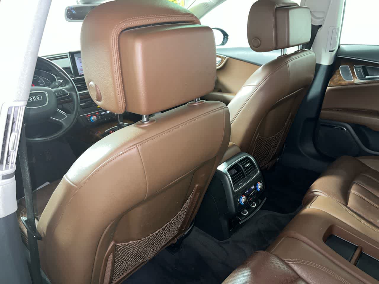 2012 Audi A7 3.0 Premium