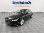 2012 Audi A7 3.0 Premium