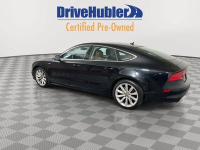 2012 Audi A7 3.0 Premium