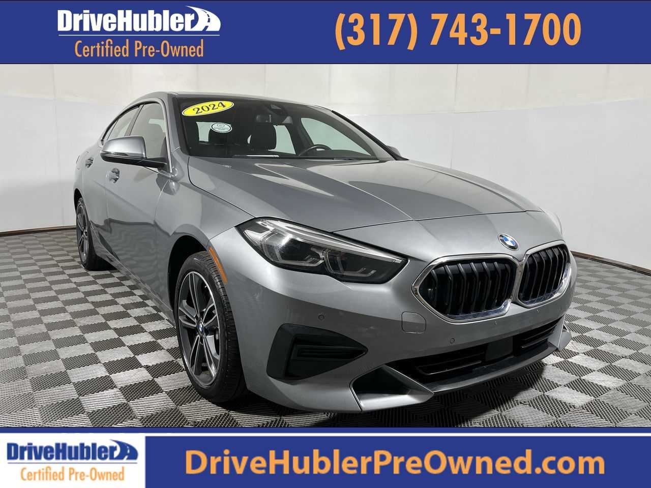 2024 BMW 228i 228i