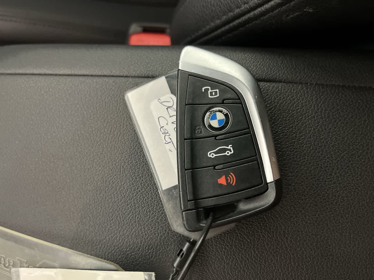 2024 BMW 228i 228i