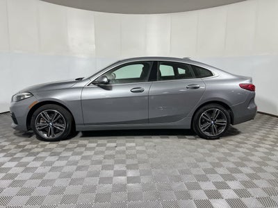 2024 BMW 228i 228i