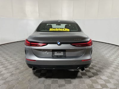 2024 BMW 228i 228i