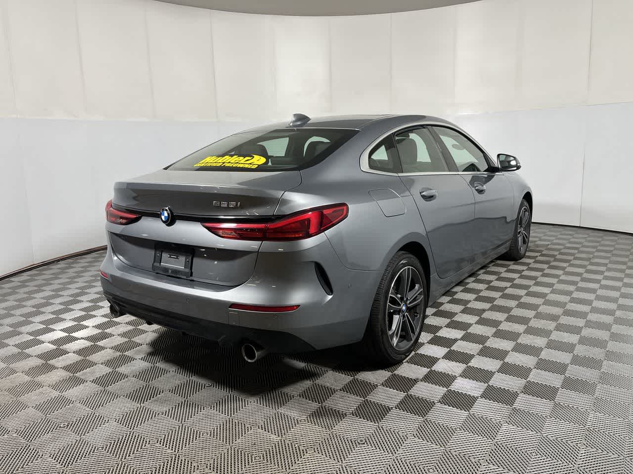 2024 BMW 228i 228i