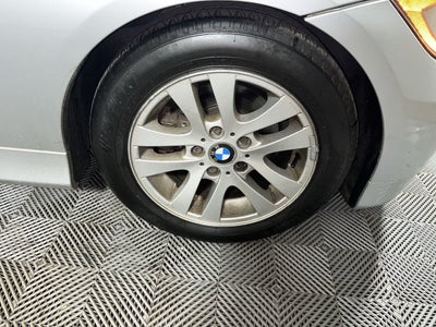 2006 BMW 325i 325i