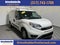 2022 RAM ProMaster City Cargo Van Tradesman