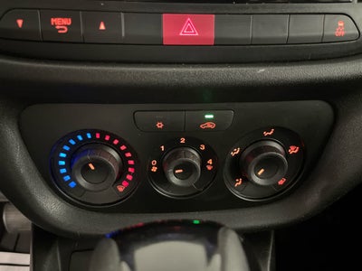 2022 RAM ProMaster City Cargo Van Tradesman