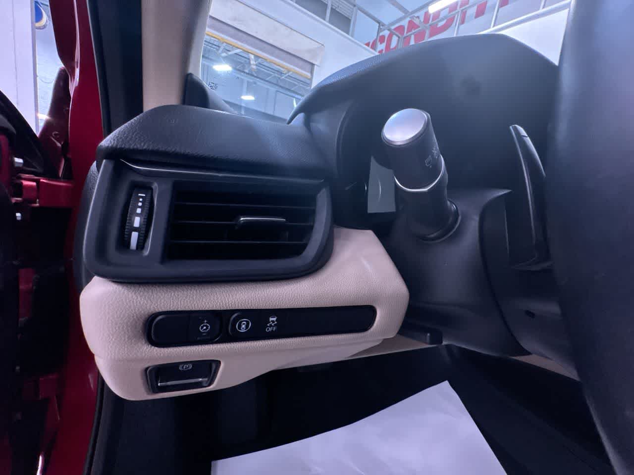 2021 Acura TLX FWD