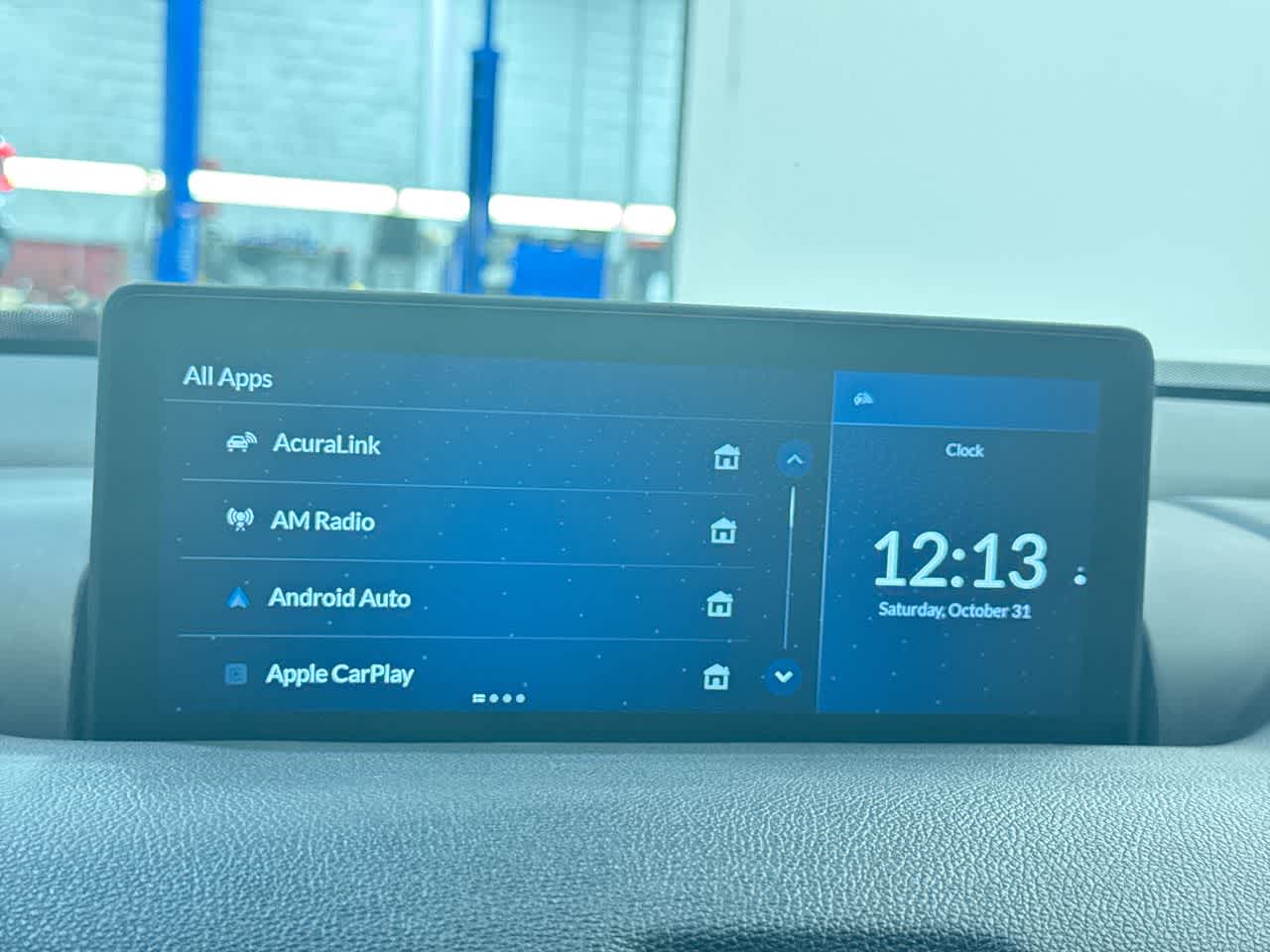2021 Acura TLX FWD