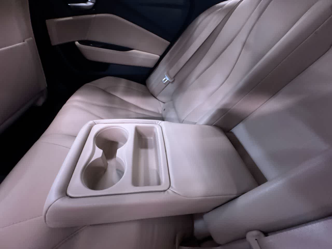 2021 Acura TLX FWD