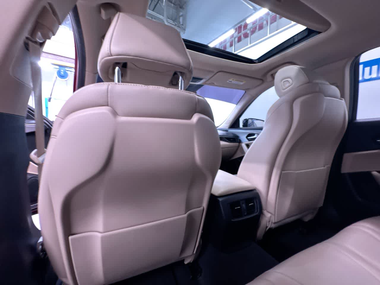 2021 Acura TLX FWD
