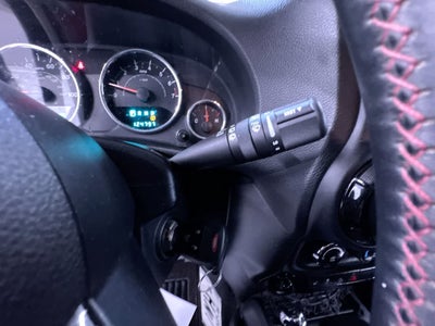 2012 Jeep Wrangler Unlimited Altitude