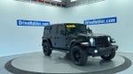 2021 Jeep Wrangler Unlimited Sahara High Altitude