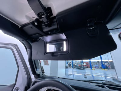 2023 Jeep Wrangler High Altitude