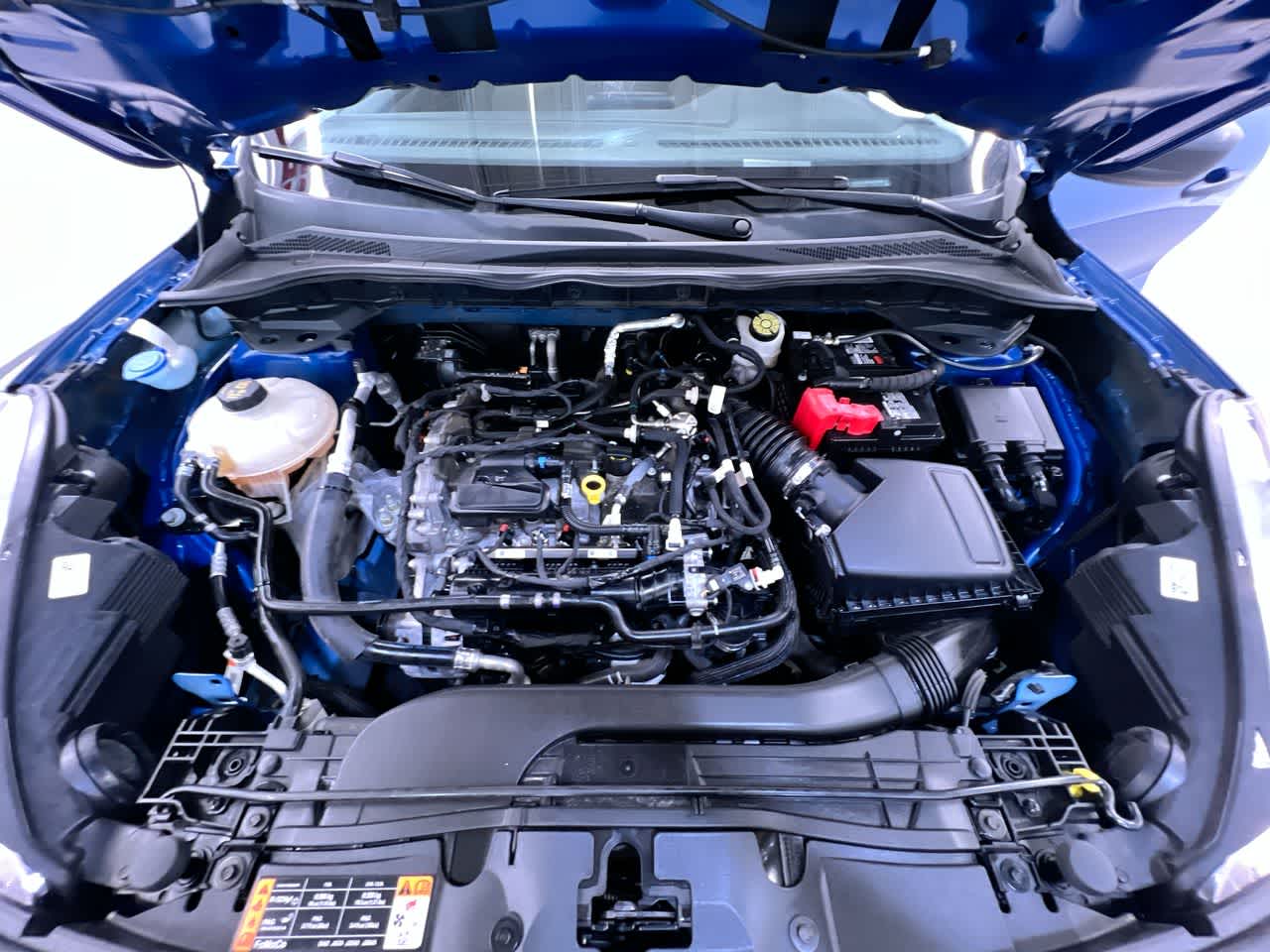 2022 Ford Escape S