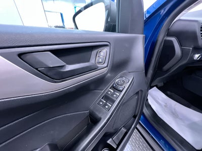 2022 Ford Escape S