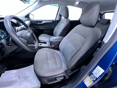 2022 Ford Escape S