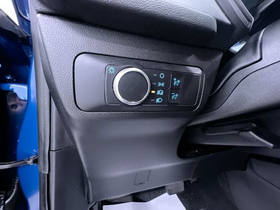2022 Ford Escape S