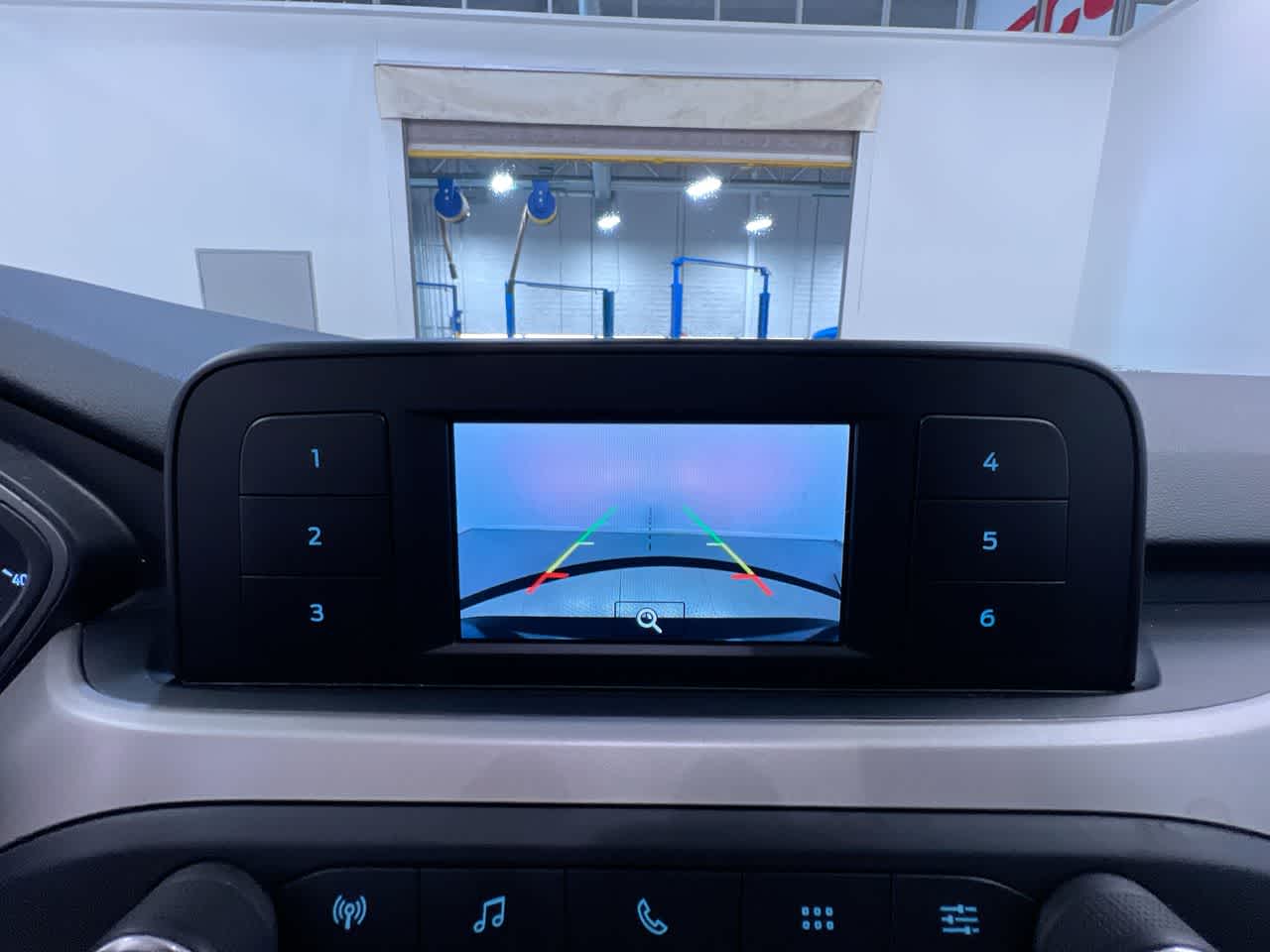 2022 Ford Escape S