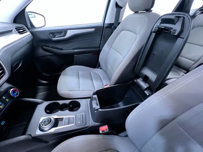 2022 Ford Escape S