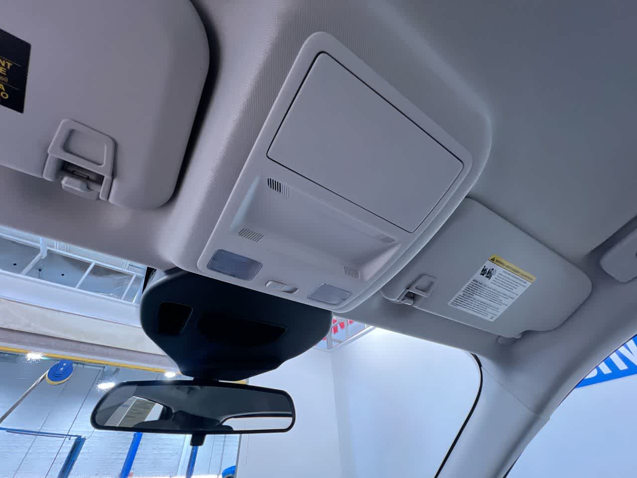 2022 Ford Escape S