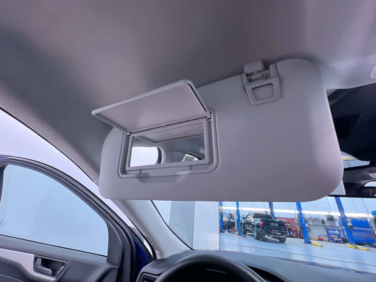 2022 Ford Escape S