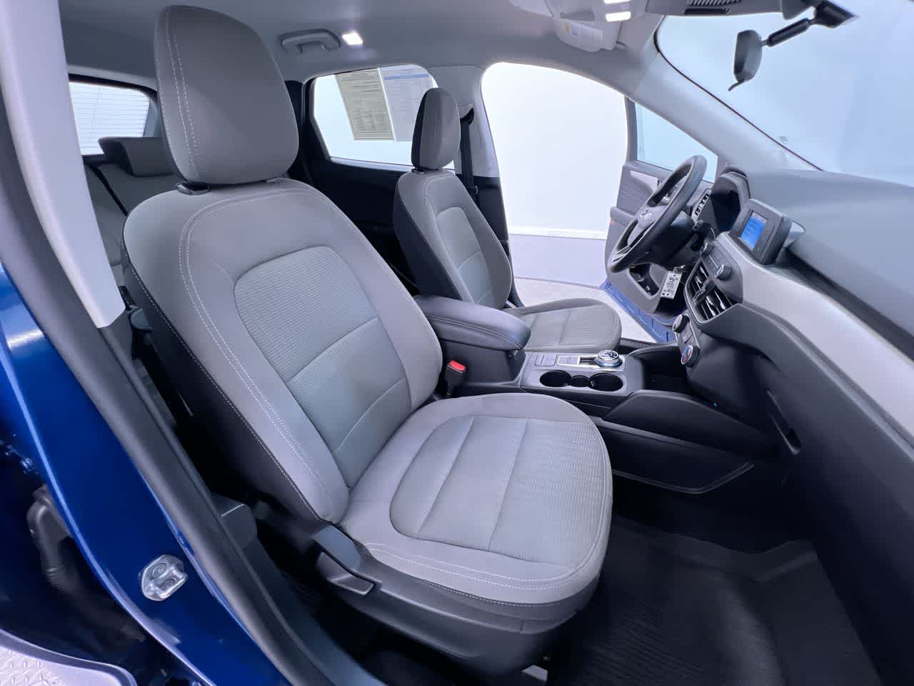 2022 Ford Escape S