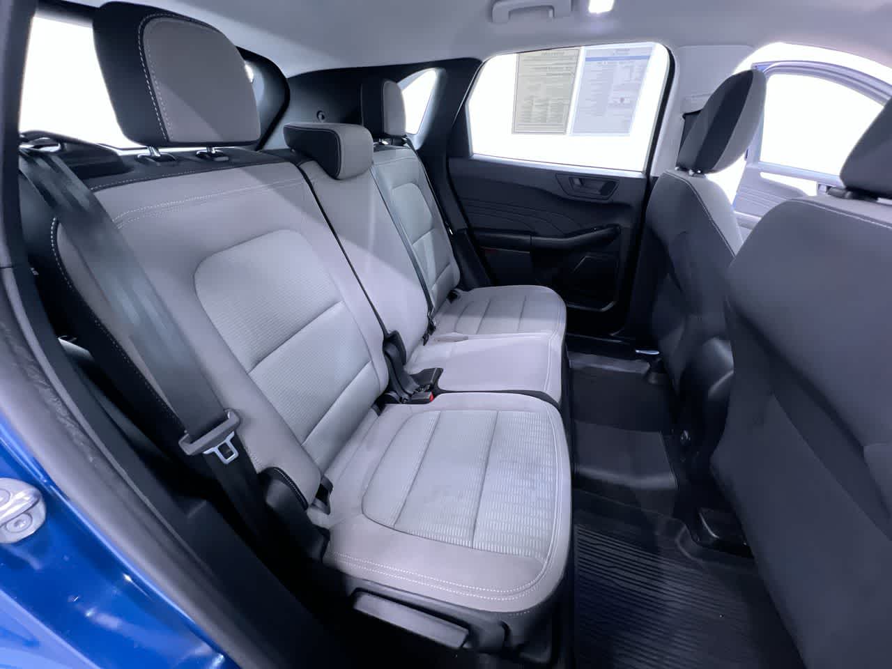 2022 Ford Escape S