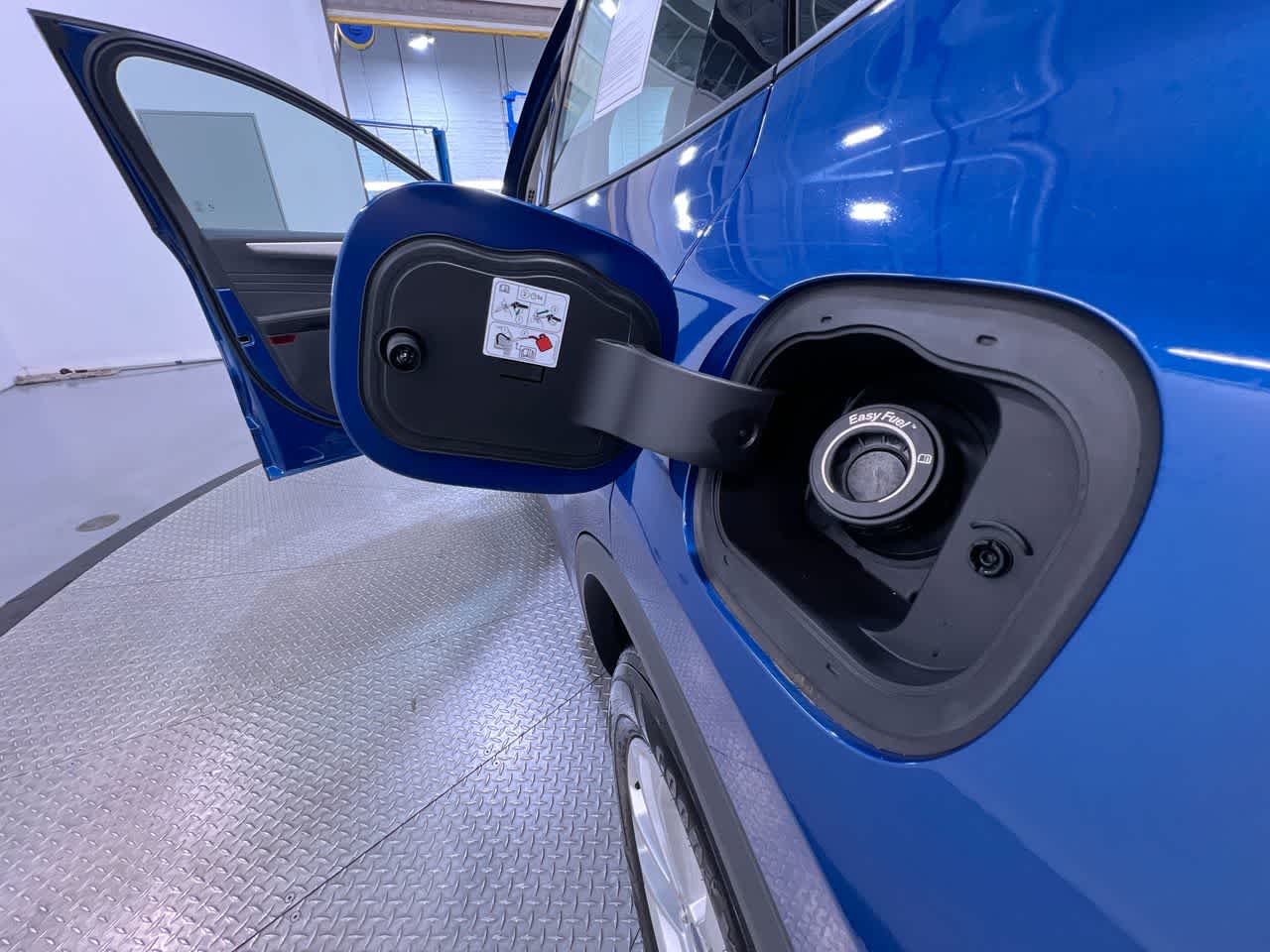 2022 Ford Escape S
