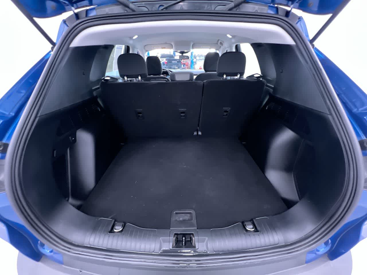 2022 Ford Escape S