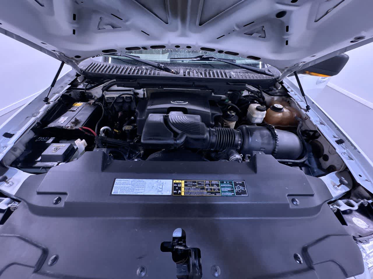 2003 Ford Expedition Eddie Bauer