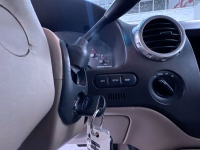 2003 Ford Expedition Eddie Bauer