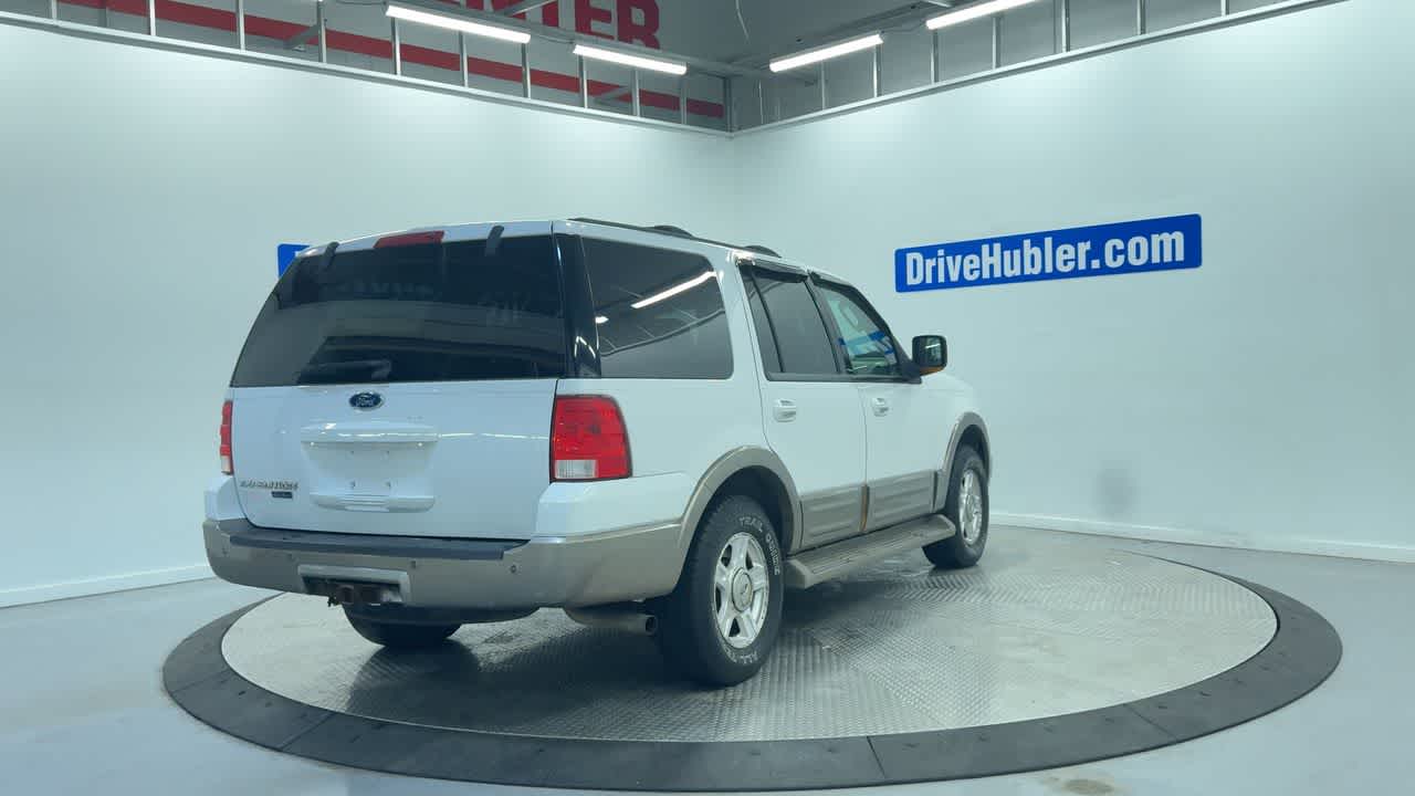 2003 Ford Expedition Eddie Bauer