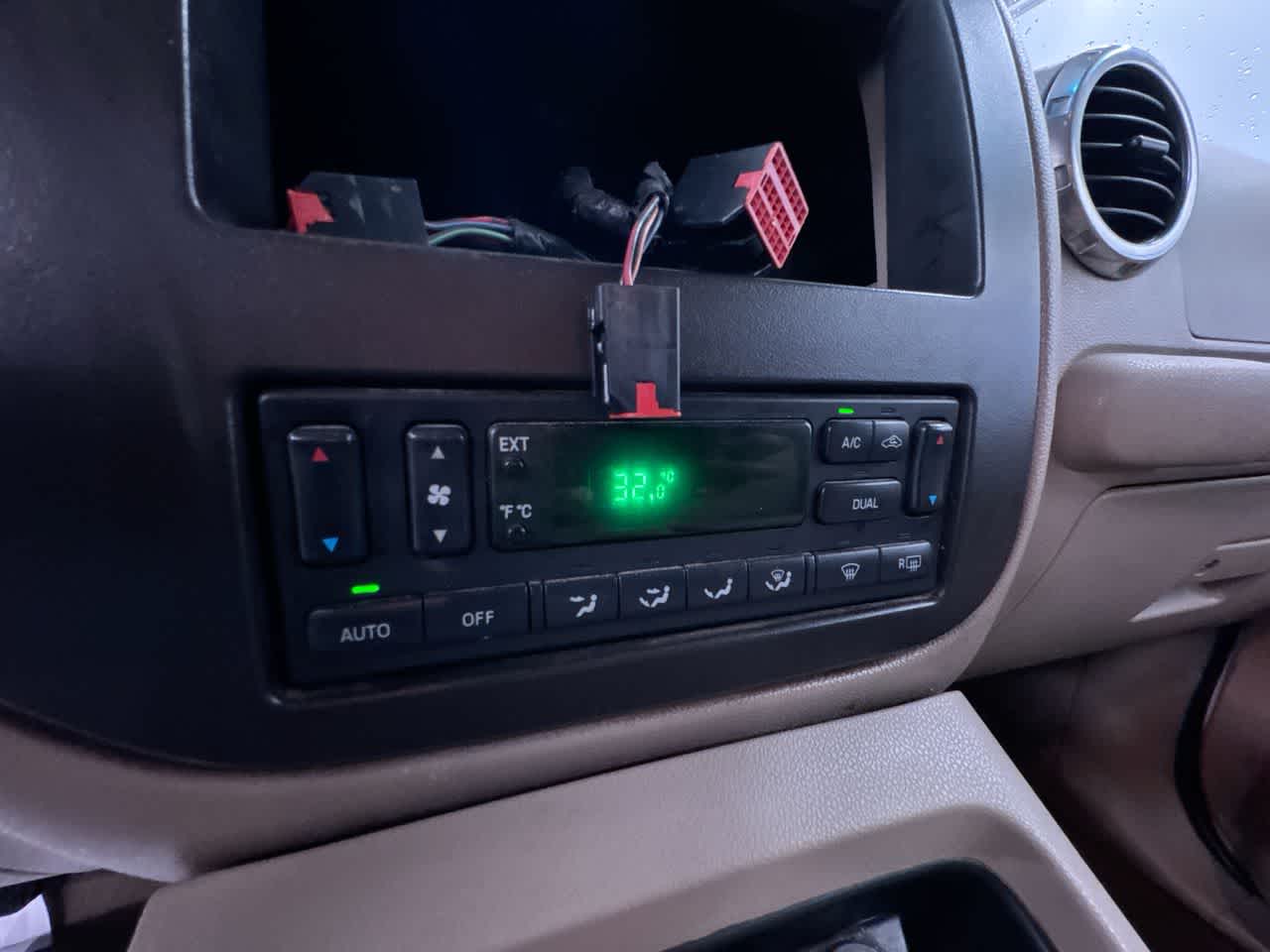 2003 Ford Expedition Eddie Bauer