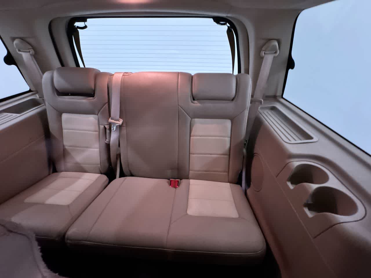 2003 Ford Expedition Eddie Bauer