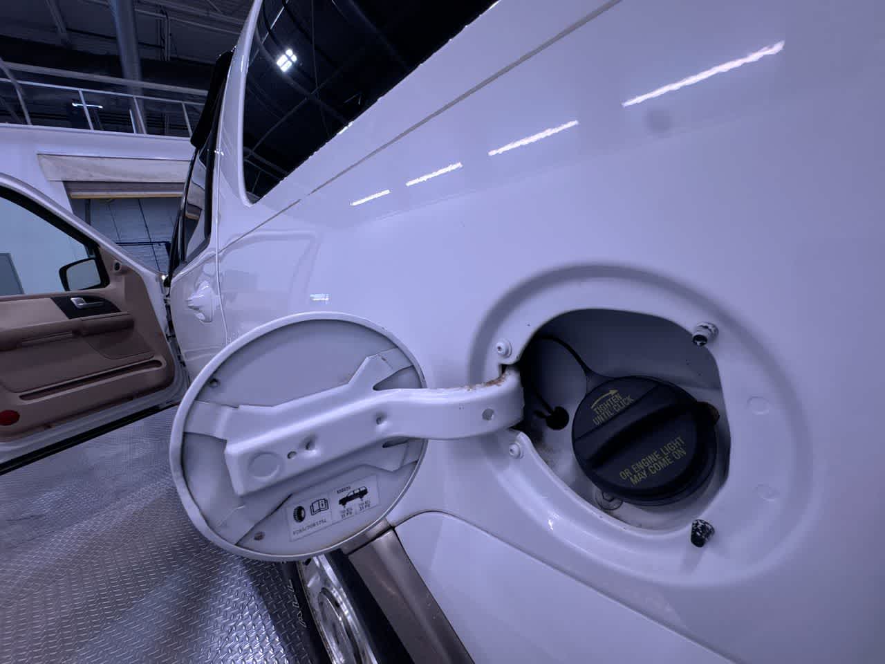 2003 Ford Expedition Eddie Bauer