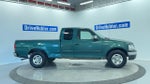 2000 Ford F-150 XL