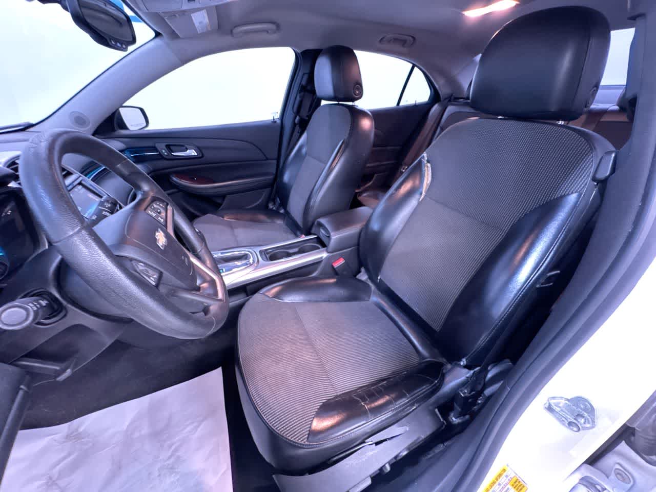 2013 Chevrolet Malibu LT
