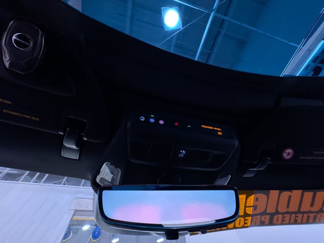 2024 Chevrolet Corvette 2LT