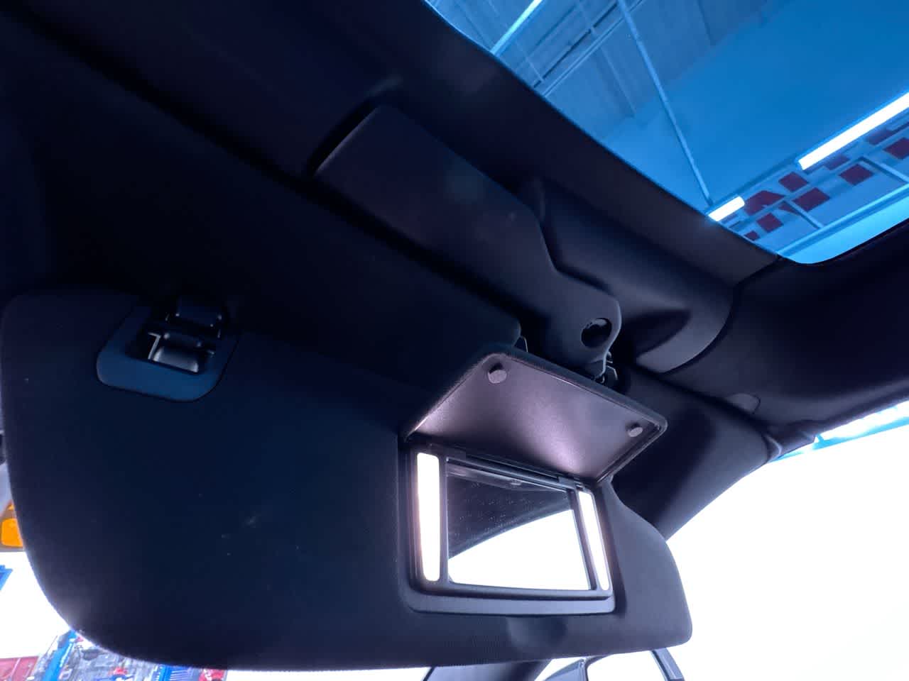 2024 Chevrolet Corvette 2LT