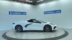 2024 Chevrolet Corvette 2LT